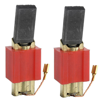 Miele Washing Machine Motor Carbon Brushes