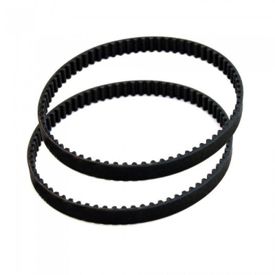 Upright Vacuum Cleaner Belt Sebo X1.1, X4EXTRA, X5EXTRA