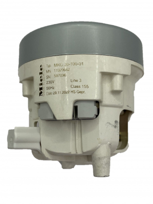 Miele CX1 Boost or Guard L1 M1 Motor MRG30-100 11920662