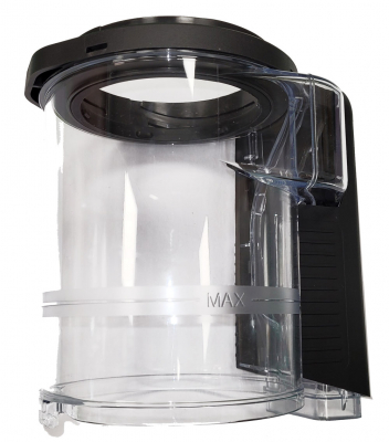 Miele HX1 Container - 11509671 11509672