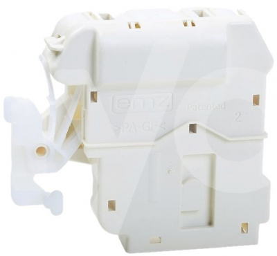 Miele Washing Machine Electro Magnetic Lock